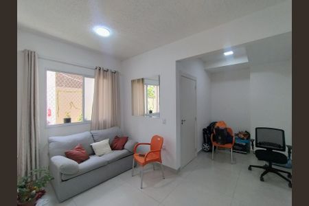 Apartamento à venda com 35m², 1 quarto e sem vaga Apartamento à venda com 35m², 1 quarto e sem vagaSala/Cozinha