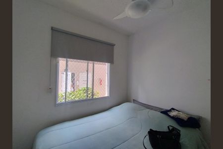 Quarto  de apartamento à venda com 1 quarto, 35m² em Parque Bristol, São Bernardo do Campo