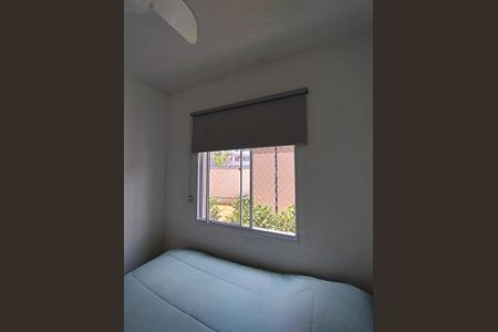 Quarto de apartamento à venda com 1 quarto, 35m² em Parque Bristol, São Bernardo do Campo