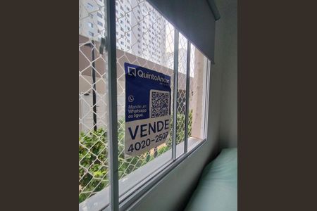Apartamento à venda com 35m², 1 quarto e sem vaga Apartamento à venda com 35m², 1 quarto e sem vagaPlaca