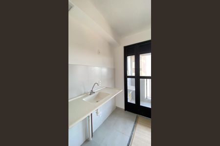 Apartamento para alugar com 42m², 2 quartos e 1 vaga