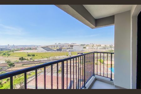 Apartamento para alugar com 42m², 2 quartos e 1 vaga