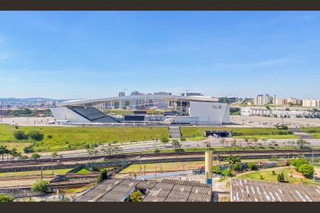 Apartamento para alugar com 2 quartos, 42m² em Vila Campanela, São Paulo