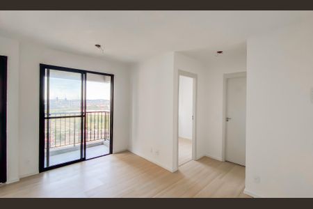 Apartamento para alugar com 2 quartos, 42m² em Vila Campanela, São Paulo