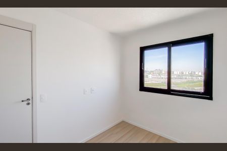 Apartamento para alugar com 42m², 2 quartos e 1 vaga