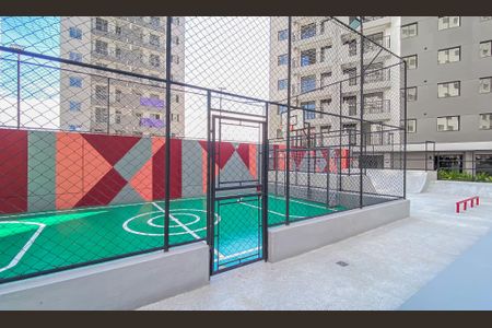 Apartamento para alugar com 42m², 2 quartos e 1 vaga