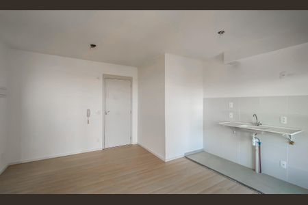 Apartamento para alugar com 2 quartos, 42m² em Vila Campanela, São Paulo