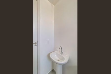 Apartamento para alugar com 42m², 2 quartos e 1 vaga