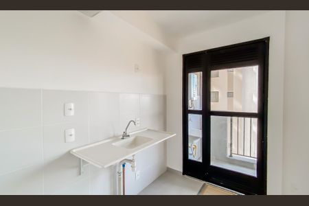 Apartamento para alugar com 2 quartos, 42m² em Vila Campanela, São Paulo