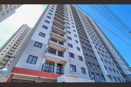 Apartamento para alugar com 42m², 2 quartos e 1 vaga