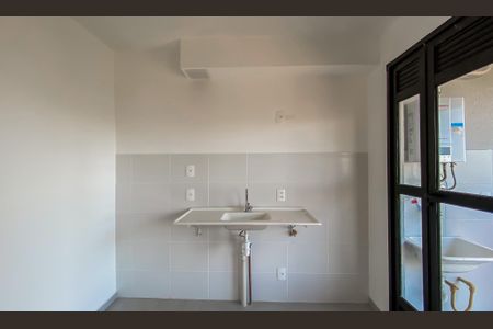 Apartamento para alugar com 42m², 2 quartos e 1 vaga