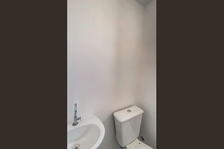 Apartamento para alugar com 42m², 2 quartos e 1 vaga