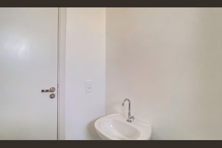 Apartamento para alugar com 42m², 2 quartos e 1 vaga