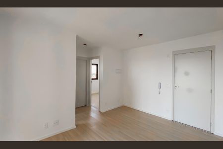Apartamento para alugar com 42m², 2 quartos e 1 vaga