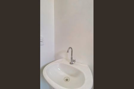 Apartamento para alugar com 42m², 2 quartos e 1 vaga