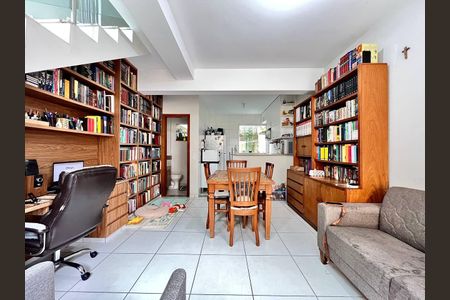 Casa à venda com 2 quartos, 60m² em Jardim Guanabara, Belo Horizonte