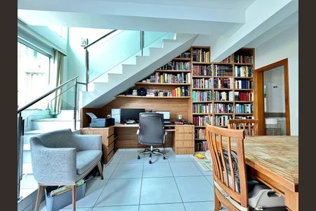 Casa à venda com 2 quartos, 60m² em Jardim Guanabara, Belo Horizonte