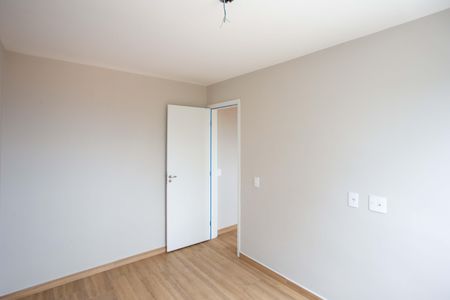 Apartamento à venda com 43m², 2 quartos e 1 vagaQuarto 1