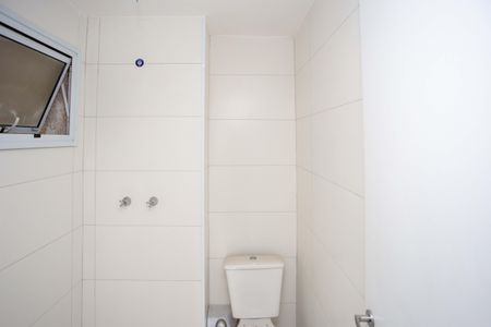 Apartamento à venda com 43m², 2 quartos e 1 vagaBanheiro