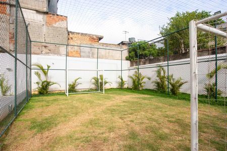 Apartamento à venda com 43m², 2 quartos e 1 vagaQuadra Esportiva