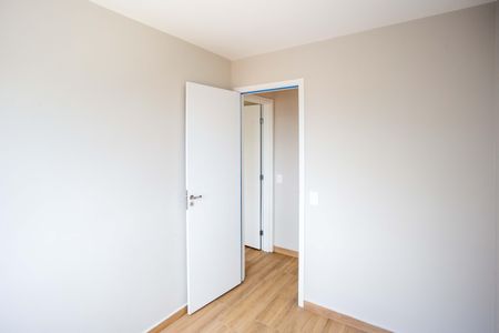Apartamento à venda com 43m², 2 quartos e 1 vagaQuarto 2