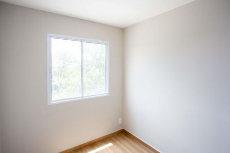 Apartamento à venda com 43m², 2 quartos e 1 vagaQuarto 2