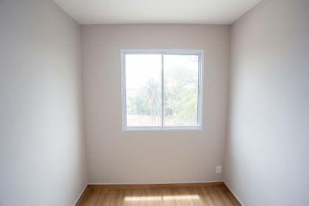 Apartamento à venda com 43m², 2 quartos e 1 vagaQuarto 2