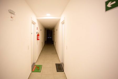 Apartamento à venda com 43m², 2 quartos e 1 vagaHall de entrada