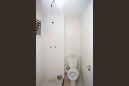 Apartamento à venda com 43m², 2 quartos e 1 vagaBanheiro