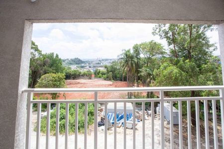 Apartamento à venda com 43m², 2 quartos e 1 vagaVaranda/Area de Serviço