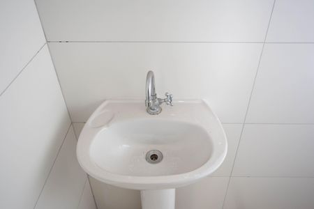 Apartamento à venda com 43m², 2 quartos e 1 vagaBanheiro