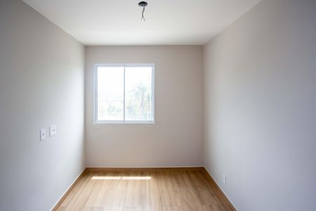 Apartamento à venda com 43m², 2 quartos e 1 vagaQuarto 1