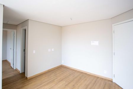 Sala/Cozinha de apartamento à venda com 2 quartos, 43m² em Conceição, Diadema