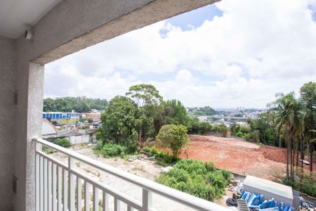 Apartamento à venda com 43m², 2 quartos e 1 vagaVaranda/Area de Serviço