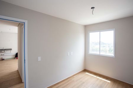 Apartamento à venda com 43m², 2 quartos e 1 vagaQuarto 1