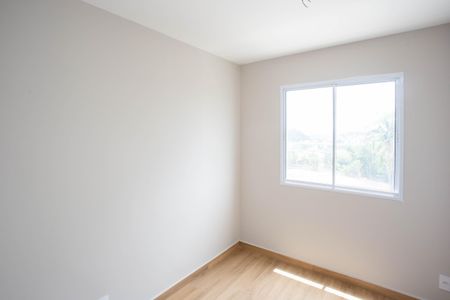 Apartamento à venda com 43m², 2 quartos e 1 vagaQuarto 2