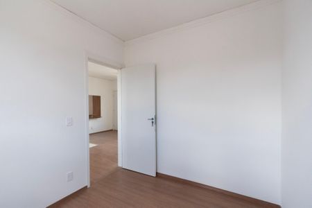 Apartamento para alugar com 2 quartos, 43m² em Recreio dos Sorocabanos, Sorocaba