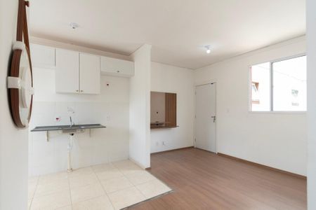 Apartamento para alugar com 2 quartos, 43m² em Recreio dos Sorocabanos, Sorocaba