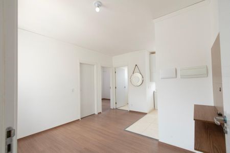 Apartamento para alugar com 2 quartos, 43m² em Recreio dos Sorocabanos, Sorocaba