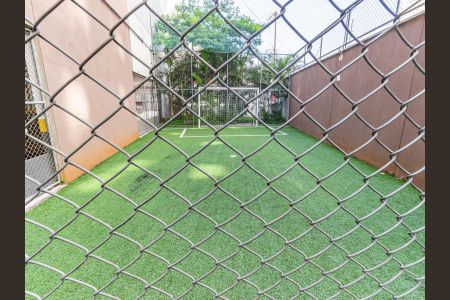 Apartamento para alugar com 46m², 1 quarto e 1 vagaÁrea comum - Quadra