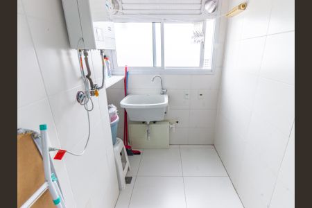 Apartamento para alugar com 46m², 1 quarto e 1 vagaÁrea de Serviço