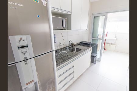 Apartamento para alugar com 46m², 1 quarto e 1 vagaCozinha
