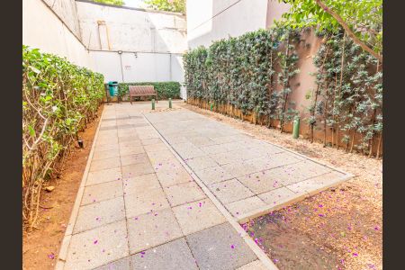 Apartamento para alugar com 46m², 1 quarto e 1 vagaÁrea comum - Espaço Pet