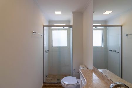 Apartamento para alugar com 190m², 3 quartos e 3 vagas Apartamento para alugar com 190m², 3 quartos e 3 vagasBanheiro