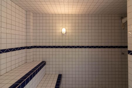 Apartamento para alugar com 190m², 3 quartos e 3 vagas Apartamento para alugar com 190m², 3 quartos e 3 vagasSauna