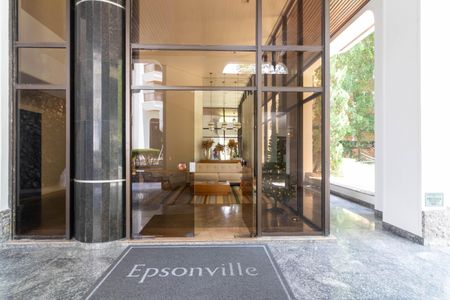 Apartamento para alugar com 190m², 3 quartos e 3 vagas Apartamento para alugar com 190m², 3 quartos e 3 vagasHall de entrada