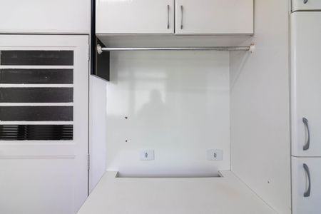 Apartamento para alugar com 190m², 3 quartos e 3 vagas Apartamento para alugar com 190m², 3 quartos e 3 vagasÁrea de Serviço