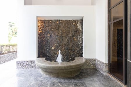 Apartamento para alugar com 190m², 3 quartos e 3 vagas Apartamento para alugar com 190m², 3 quartos e 3 vagasEntrada