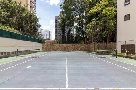 Apartamento para alugar com 190m², 3 quartos e 3 vagas Apartamento para alugar com 190m², 3 quartos e 3 vagasQuadra Esportiva