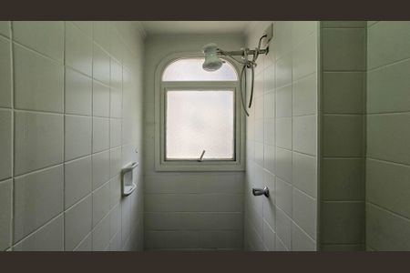 Apartamento para alugar com 190m², 3 quartos e 3 vagas Apartamento para alugar com 190m², 3 quartos e 3 vagasBanheiro de serviço